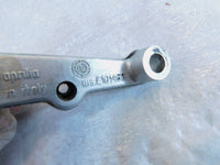 Aprilia RSV 1000 Mille Tuono RSV1000R Rear Brake Master Cylinder Support Bracket - C3 Cycle