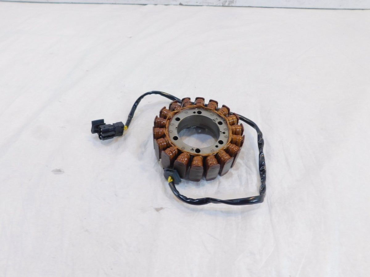BMW F650GS F700GS F800 F800GS F800R F800S F800ST Alternator Magneto Stator Coil - C3 Cycle
