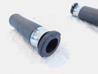 Harley Davidson Touring Dyna Sportster & Softail Left & Right Handlebar Grips - C3 Cycle
