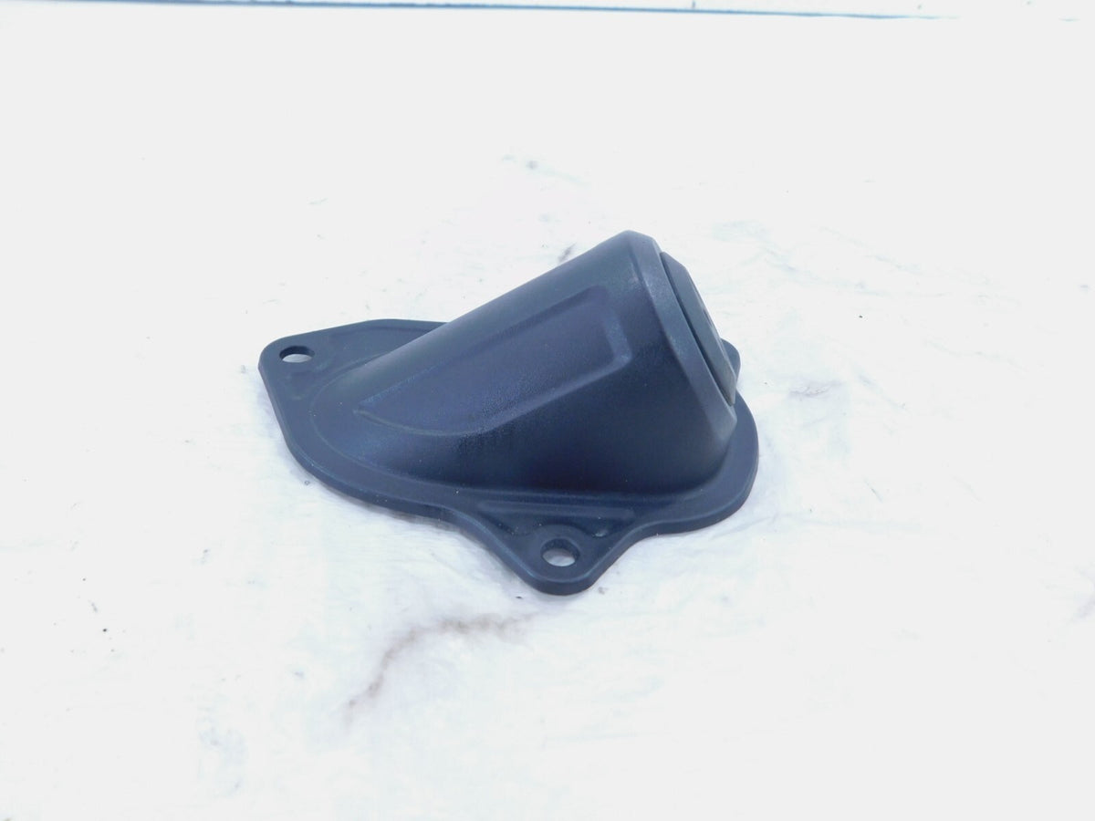 2019 19 Yamaha Niken MTX9 MXT850 Left Frame Side Cover Trim Box Cap - C3 Cycle