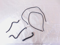 1996 96 BMW R1100 R1100RT Misc Engine Coolant Water Air Hose Pipe Line Lot - C3 Cycle