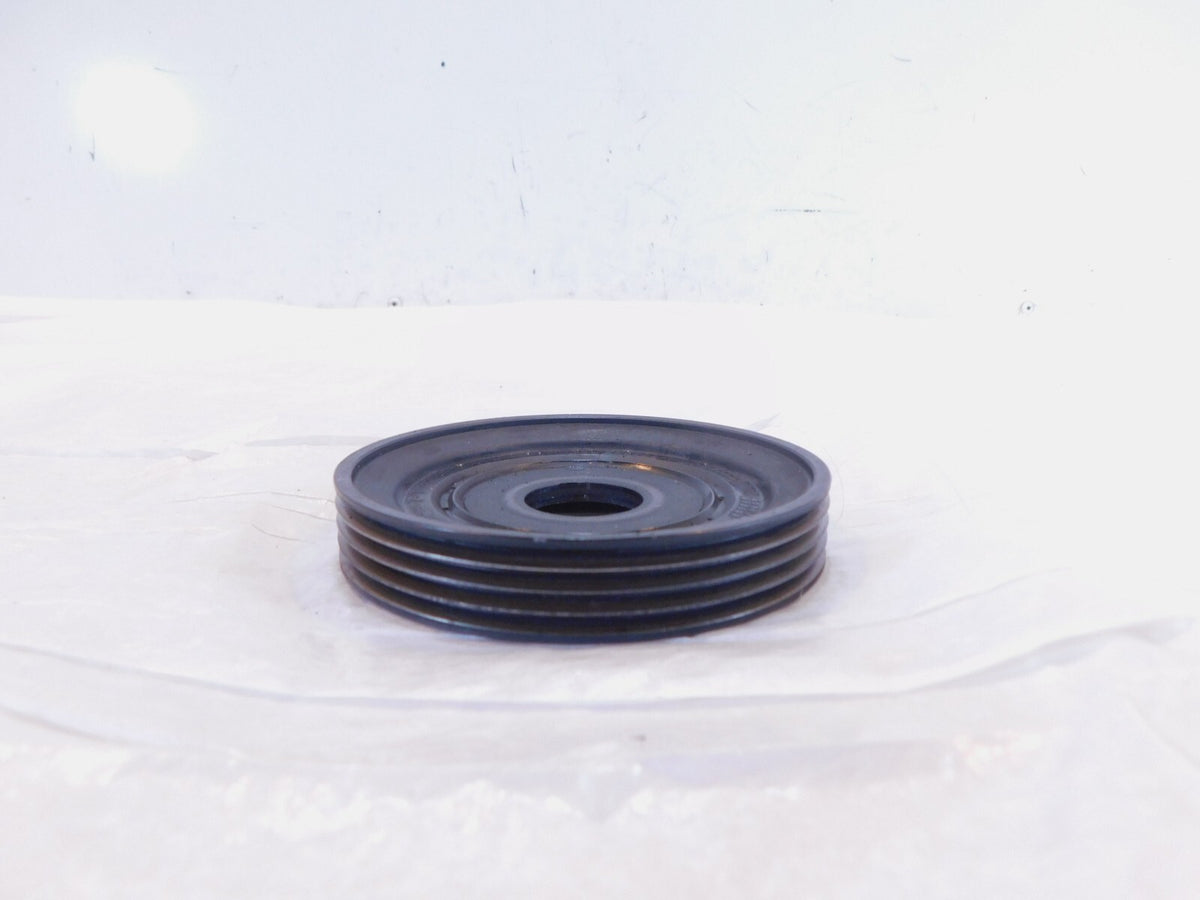 BMW R1200GS R1200R R1200RT R1200S R900RT HP2 Sport Alternator Timing Belt Pulley - C3 Cycle