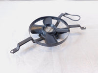 Yamaha Royal Star Venture S XVZ13 Engine Motor Water Cooling Radiator Fan Blower - C3 Cycle
