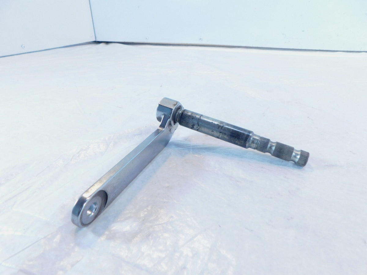Harley Davidson Road King Street Electra Glide Gear Shifter Shift Shaft & Lever - C3 Cycle