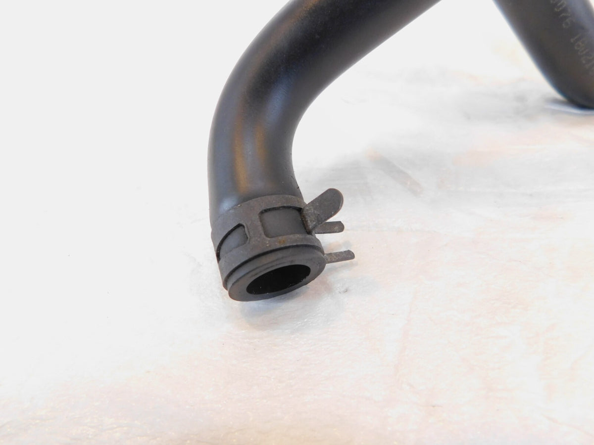 2015-2018 Harley Davidson Street 500 750 Breather Valve Solenoid Air Hose Pipes - C3 Cycle