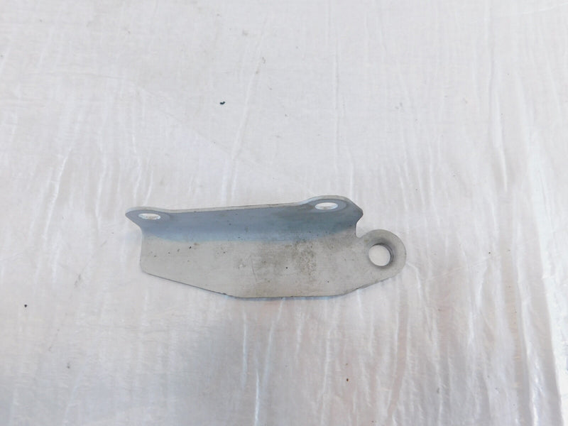 2006-2009 Aprilia Tuono 1000 Rear Brake Master Cylinder Protection Plate Bracket