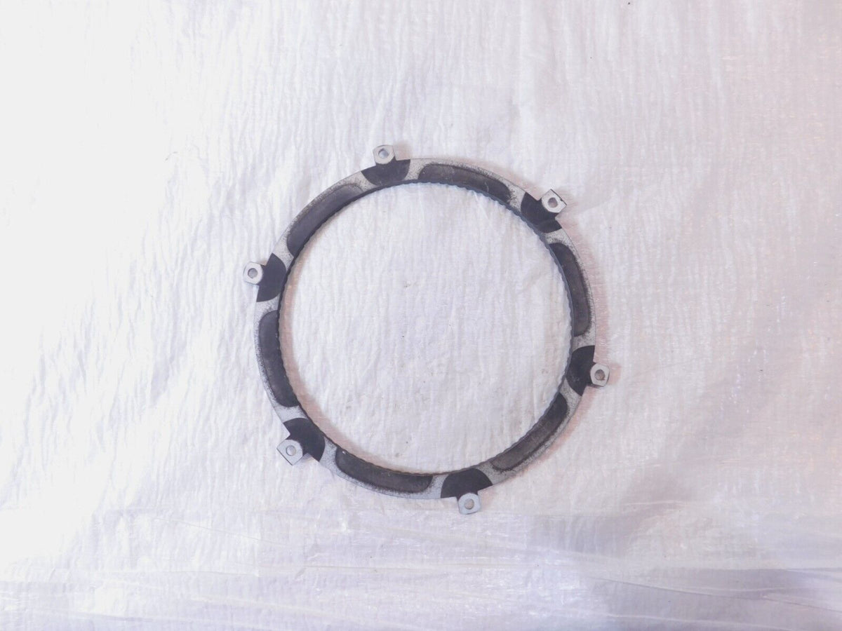 BMW K100RS K1100LT R1100 R1100RT R1100RS Front Wheel ABS Speed Sensor Pulse Ring - C3 Cycle