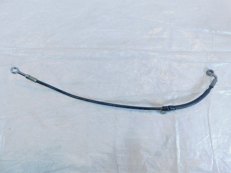 Indian Chief Chieftain Roadmaster & Springfield ABS Rear Brake Hose Pipe Line