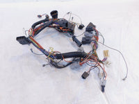 Harley Davidson Electra Glide Front Fairing Interconnect Wiring Wire Harness