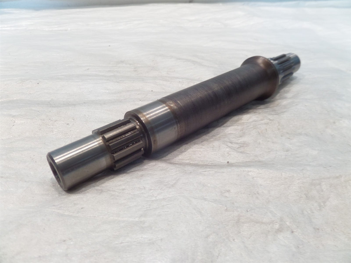 Kawasaki VN1500 Vulcan 1500 1600 Classic Nomad Fi Drive Balancer Shaft Spindle - C3 Cycle