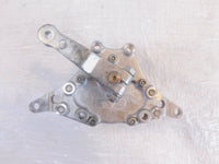 2007-2024 Honda CBR600RR 600 RR Silver Front Steering Damper Stabilizer Unit - C3 Cycle