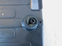 Aprilia RSV 1000 Mille Tuono Front ECM ECU CDI Bottom Holder Protection Box Tray - C3 Cycle