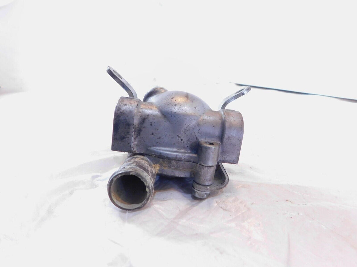 1978-1983 Honda CX500 CX500C &  GL650 Engine Cooling Thermostat & Case Housing - C3 Cycle