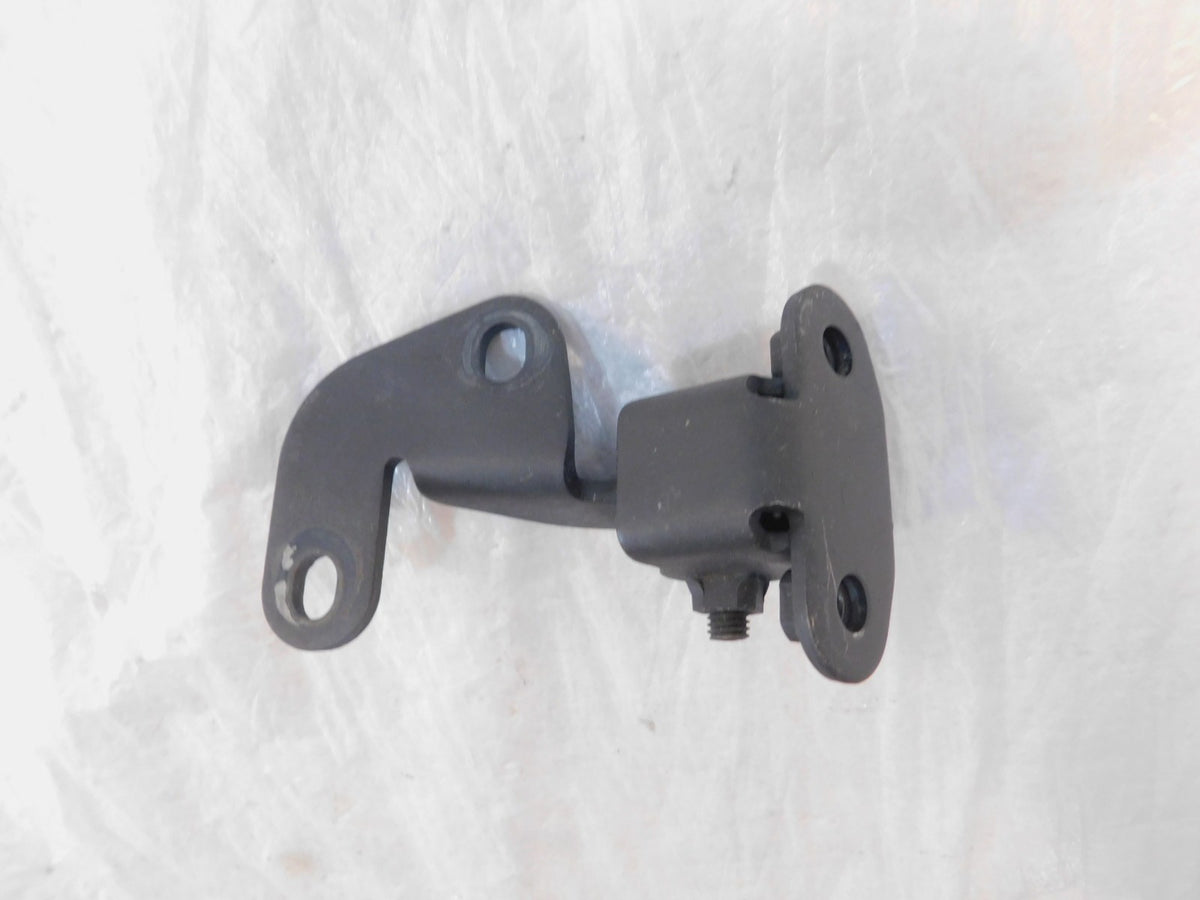Honda VT1100 VT1100C Shadow 1100 ACE & Sabre Front Engine Motor Mount Brackets - C3 Cycle