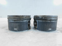 Harley Davidson Twin Cam 88 Electra Glide Dyna & Softail Pistons 21930-99 - C3 Cycle