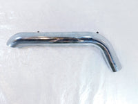 Harley Softail Night Train Rocker & Springer Front Exhaust Cover Heat Shield