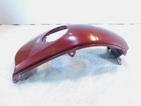 95-02 BMW R1100RT RT Red Gas Petrol Fuel Tank Cover Fairing Cowling Shield Guard - C3 Cycle