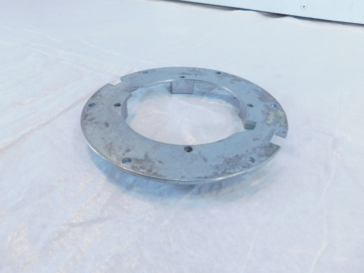 09-2013 Harley Davidson Sportster XR1200 XR 1200 Fuel Tank Top Plate Clamp Ring - C3 Cycle