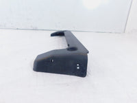 2007-2012 Triumph Tiger 1050 Front Radiator Oil Cooler Shroud Infill Panel Trim - C3 Cycle
