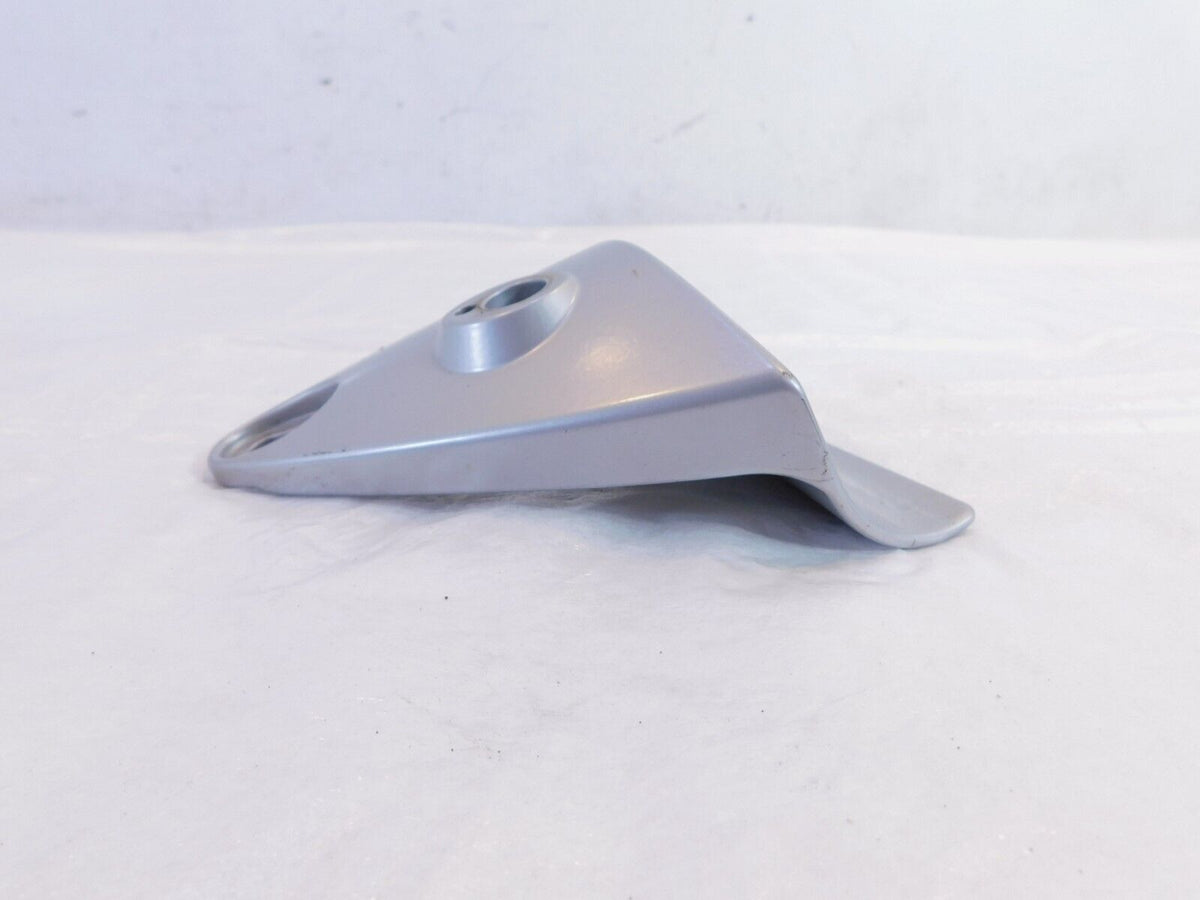BMW R850R & R1100R Silver Right Headlight Bracket Mount Support - 63122306736 - C3 Cycle