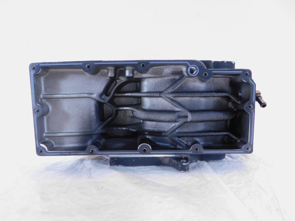 Harley Davidson Touring Road King & Electra Glide Transmission Gear Housing Case - C3 Cycle