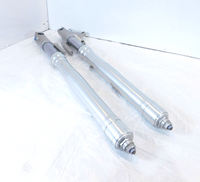 2003-2004 Buell Firebolt XB9R XB12R & Lightning Front Wheel Fork Shock Leg Tubes - C3 Cycle