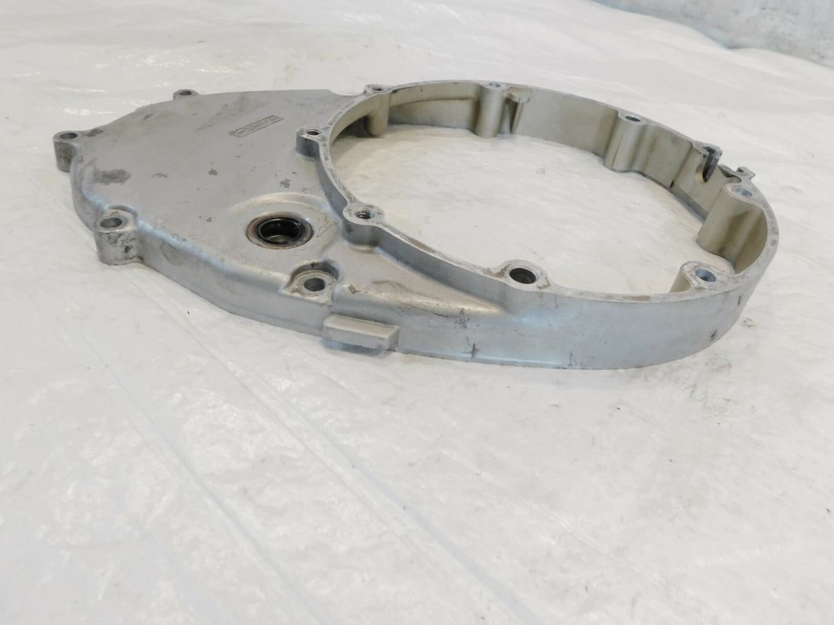 1987-1999 Kawasaki VN-15SE Vulcan 88 VN1500 Left Engine Inner Stator Cover - C3 Cycle