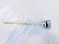 Harley Davidson Dyna Low Rider Super Wide Glide Chrome Engine Motor Oil Dipstick