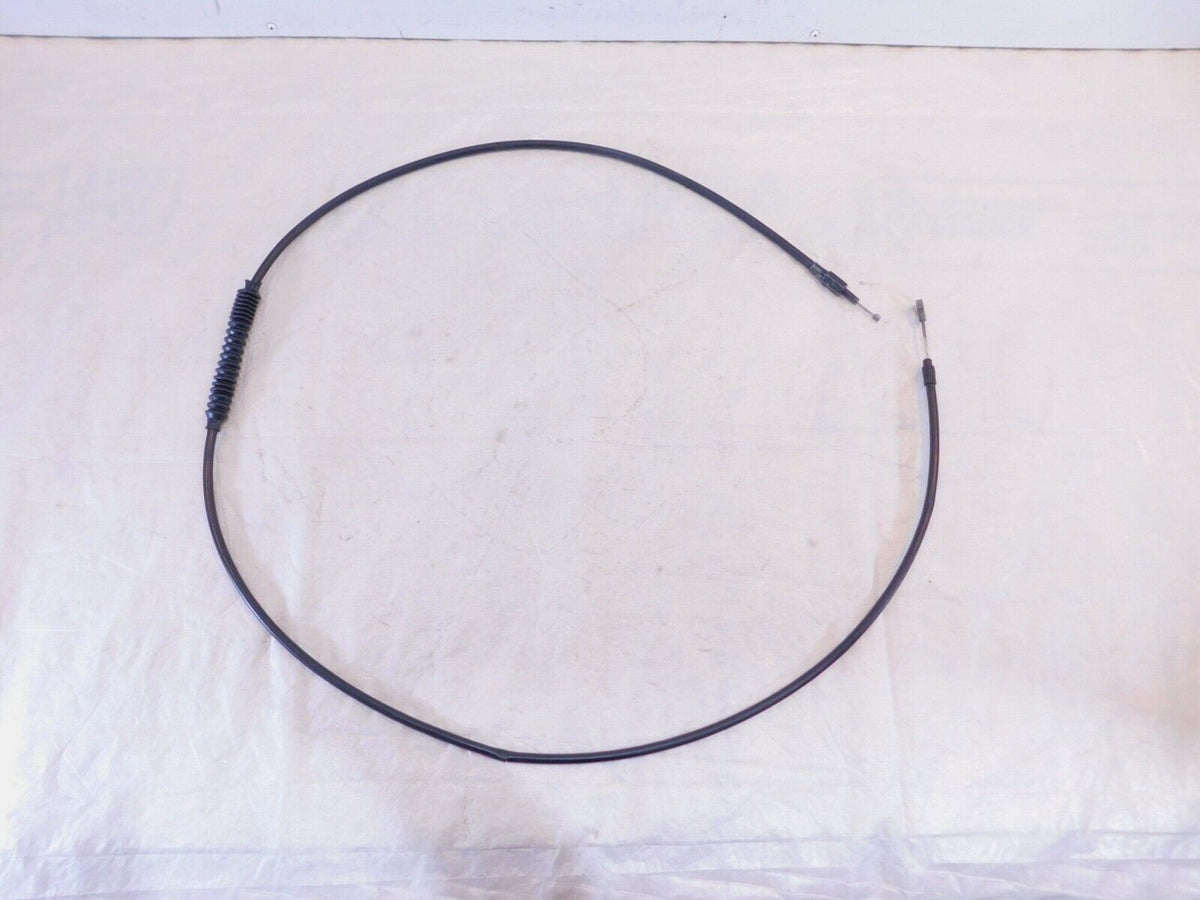 2006-2015 Harley Davidson Dyna Street Bob FXDB Clutch Cable Line 38789-06 - C3 Cycle
