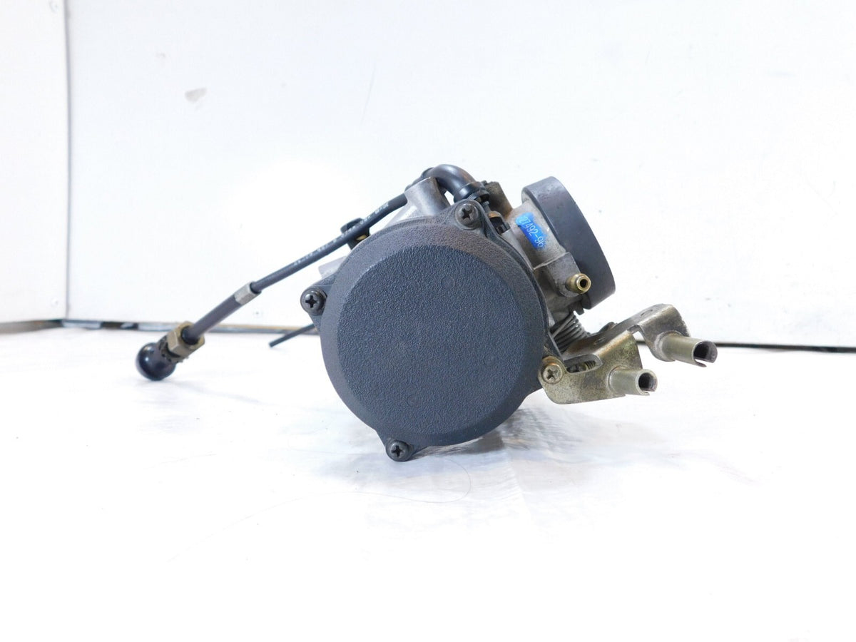 Harley Davidson Dyna Low Rider & Softail Heritage Fat Boy Intake Carb Carburetor