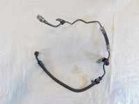 Harley Davidson Sportster 883 & 1200 Rear Wheel Foot Brake Hose Line Pipe - C3 Cycle