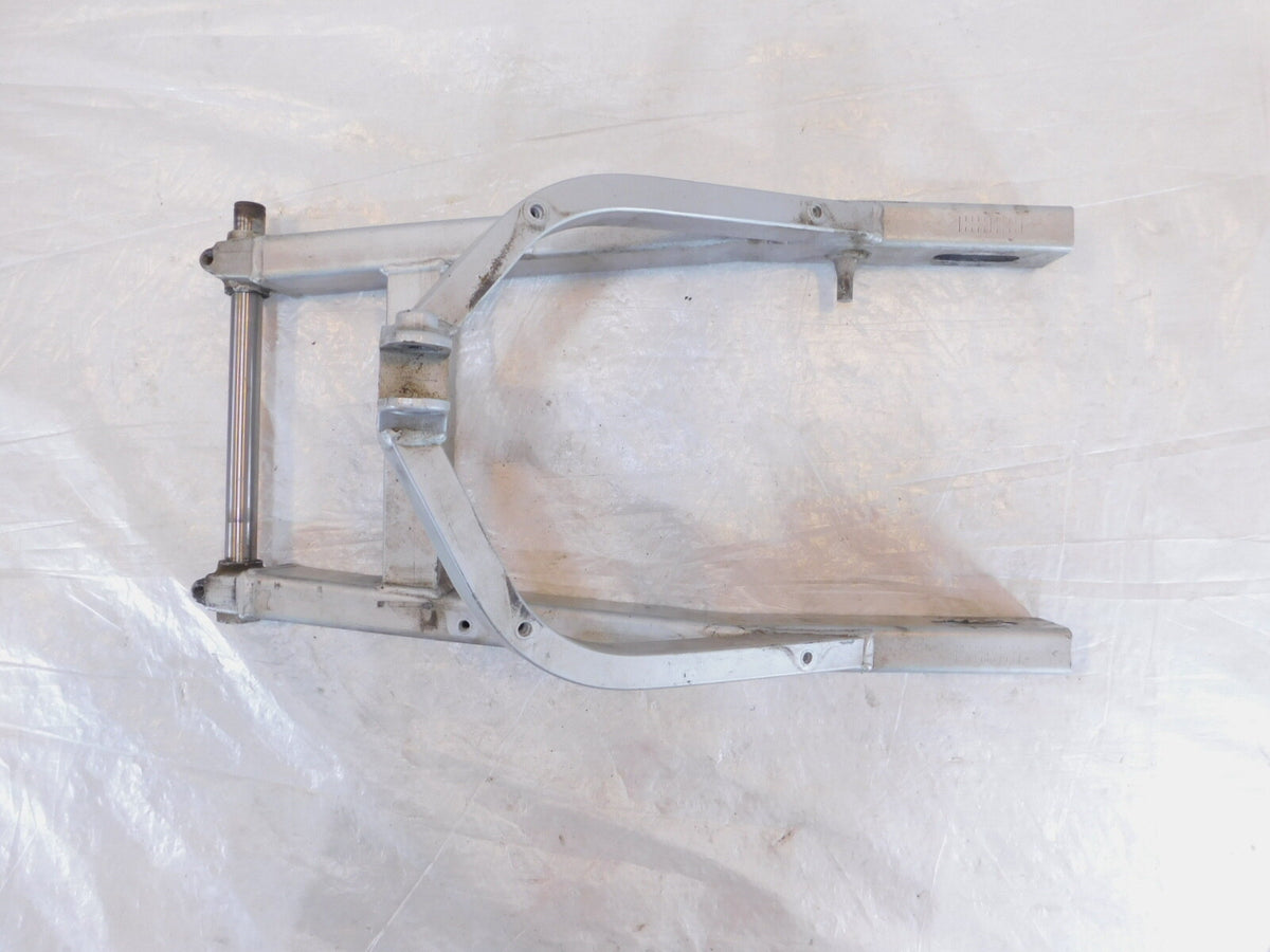 Ducati SuperSport 750 800 900 Rear Back Wheel Suspension Fork Swingarm Bracket - C3 Cycle