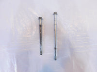 Harley Davidson Softail Heritage Classic & Fat Boy Engine Motor Mount Bolts - C3 Cycle