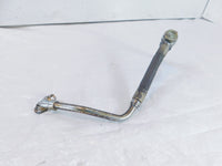 2002 MZ Skorpion Tour MZ660 660 Lower Engine Motor Oil Delivery Hose Line Pipe - C3 Cycle