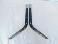 99-13 Yamaha Royal Star Venture Left/Right Rear Saddlebag Luggage Bracket Mounts - C3 Cycle