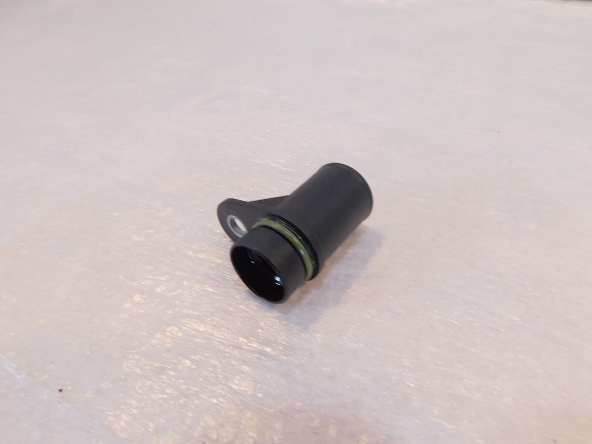 BMW R1200RT R1200GS R nineT Engine Motor Ventilation Discharge Breather Air Pipe - C3 Cycle