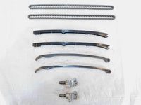 Kawasaki Vulcan 1700 Nomad Voyager Vaquero Camshaft Cam Timing Chain & Guides - C3 Cycle