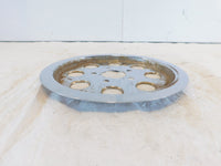 91-99 Harley Davidson Sportster XLH 883 & 1200 Rear Wheel Sprocket Pulley Cover - C3 Cycle