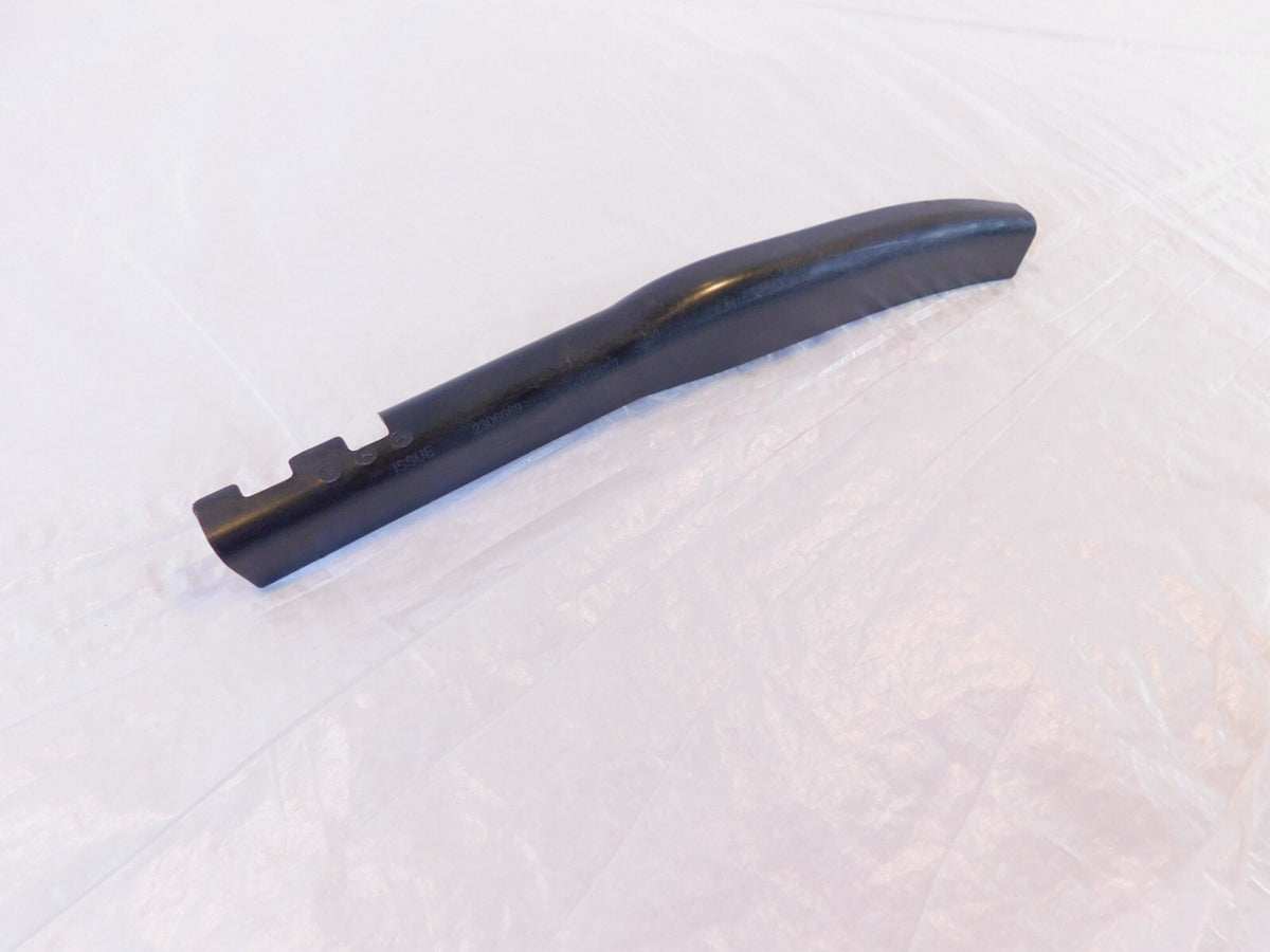 2007-2012 Triumph Tiger 1050 SE Rear Tail Seat Lock Latch Cable Cover Guard - C3 Cycle