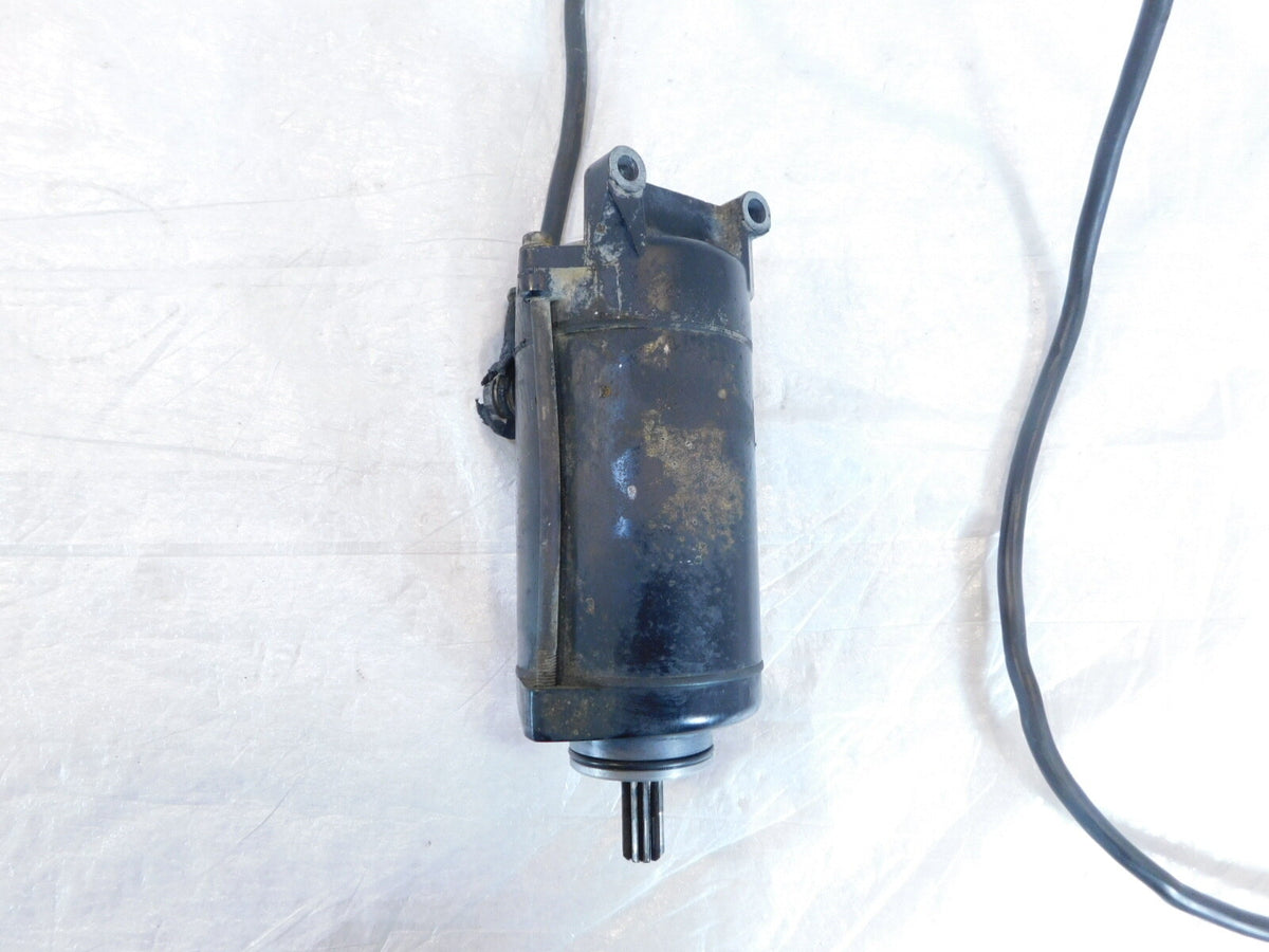Kawasaki VN1500 Vulcan 1500 1600 Classic Nomad Drifter Engine Starter Motor - C3 Cycle