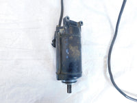 Kawasaki VN1500 Vulcan 1500 1600 Classic Nomad Drifter Engine Starter Motor - C3 Cycle