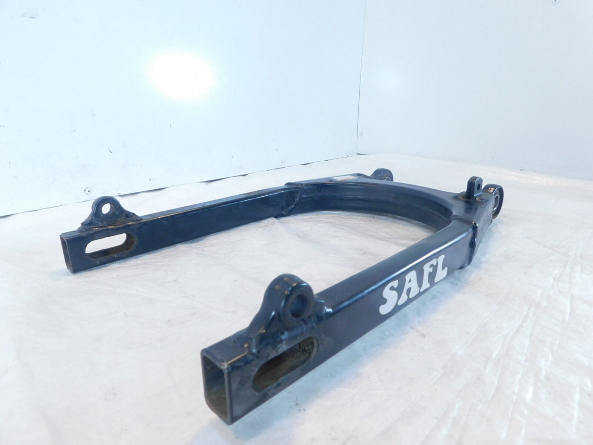 04 Harley Davidson Sportster XL 883 & 1200 Rear Wheel Fork Bracket Swingarm Arm - C3 Cycle