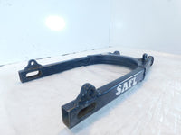 04 Harley Davidson Sportster XL 883 & 1200 Rear Wheel Fork Bracket Swingarm Arm - C3 Cycle