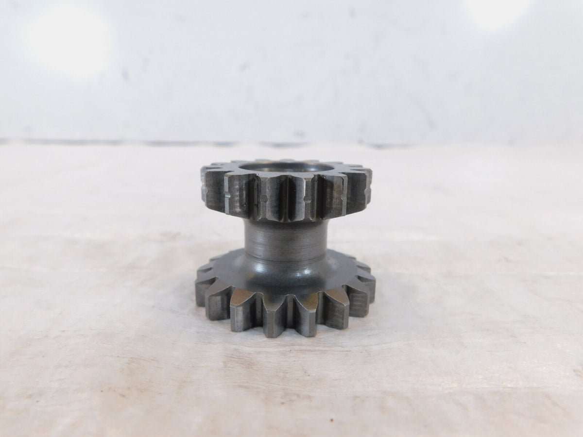 Suzuki GSX-R600 GSX-R750 & GSX-R1000 Engine Motor Starter Clutch Idler Idle Gear - C3 Cycle