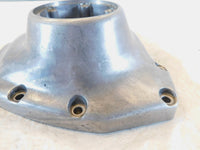 Harley Davidson Twin Cam Softail Dyna Bare Right Engine Motor Cam Gear Cover - C3 Cycle