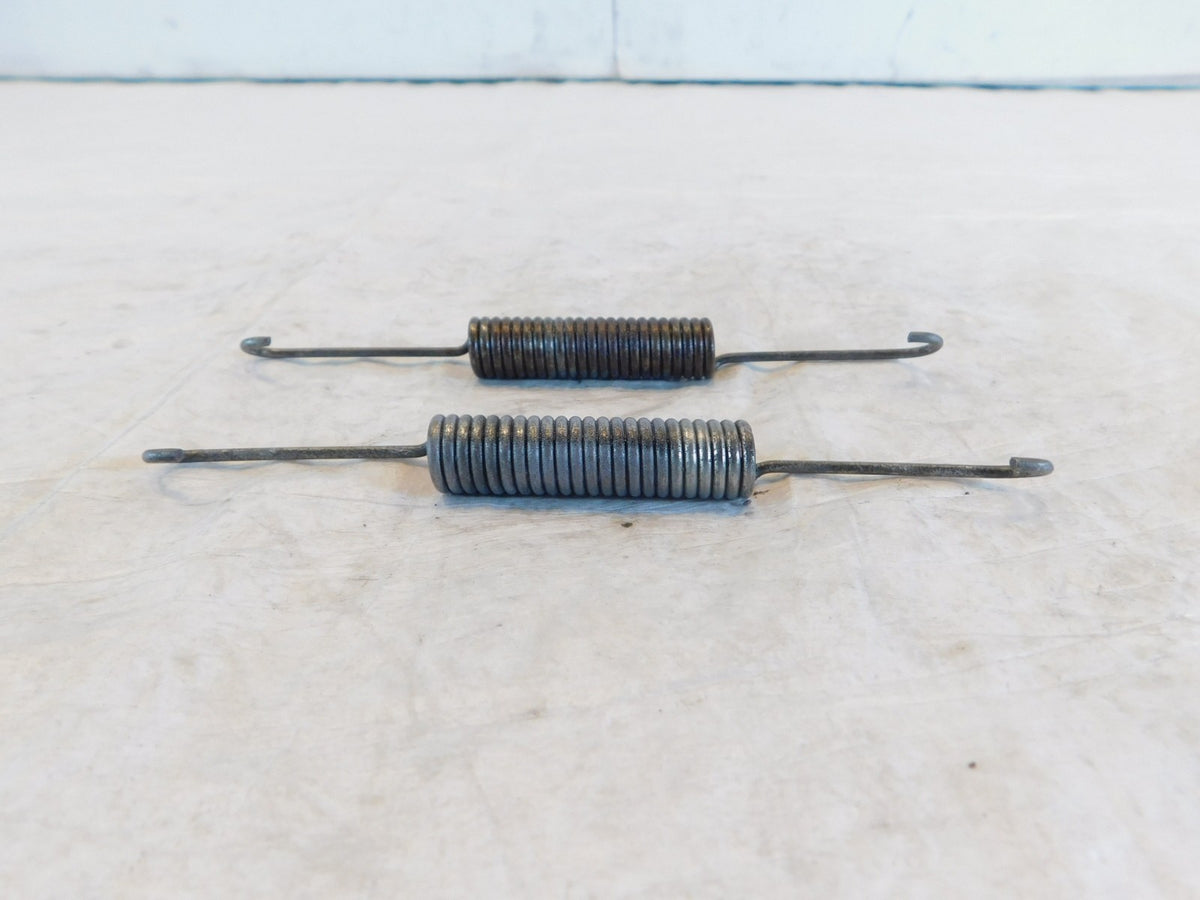 BMW K1100 K100 K100LT K100RS & K75 K75C K75S Centerstand Main Stand Prop Springs - C3 Cycle