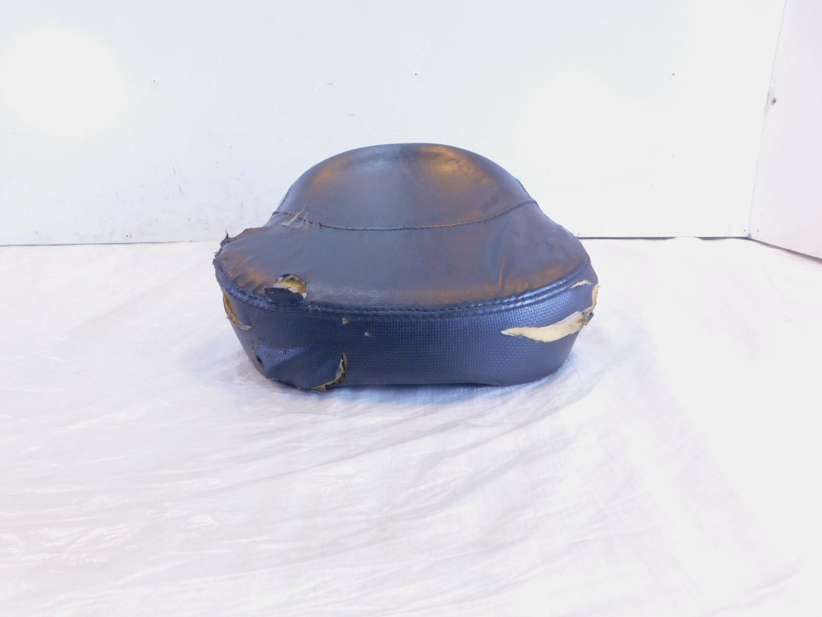 2002-2006 Harley Davidson V-Rod VRod VRSC VRSCA Rear Passenger Seat Pillion Pad - C3 Cycle