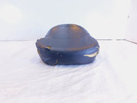 2002-2006 Harley Davidson V-Rod VRod VRSC VRSCA Rear Passenger Seat Pillion Pad - C3 Cycle