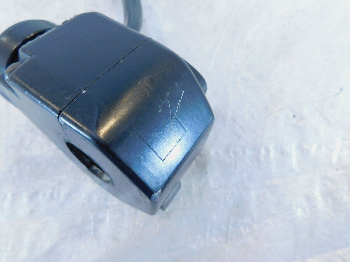 Yamaha Virago 250 700 750 1000 1100 Left Handlebar Headlight Turn Signal Switch