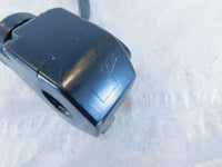 Yamaha Virago 250 700 750 1000 1100 Left Handlebar Headlight Turn Signal Switch